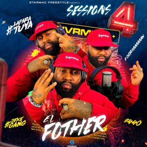 Starmac Publishing Ft. El Fother – Sessions 4